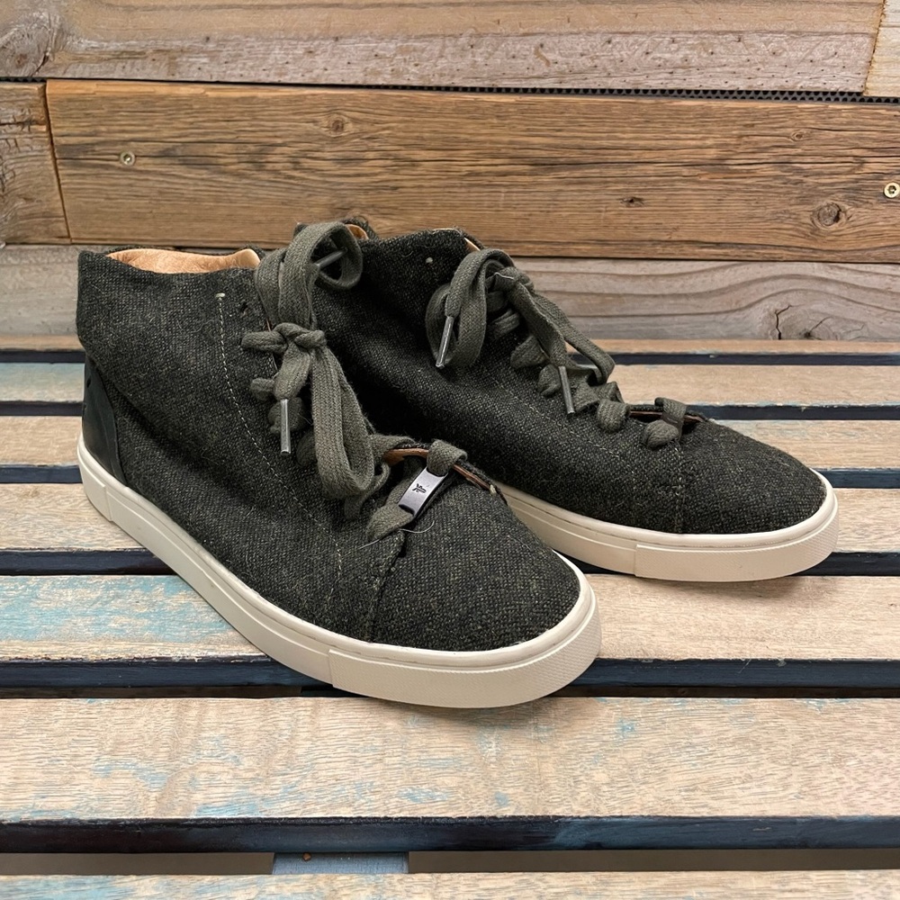 Frye Shoes